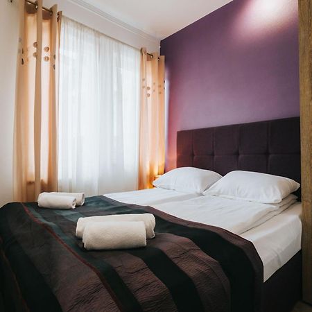 Hotel Old Town Residence Сараєво Екстер'єр фото