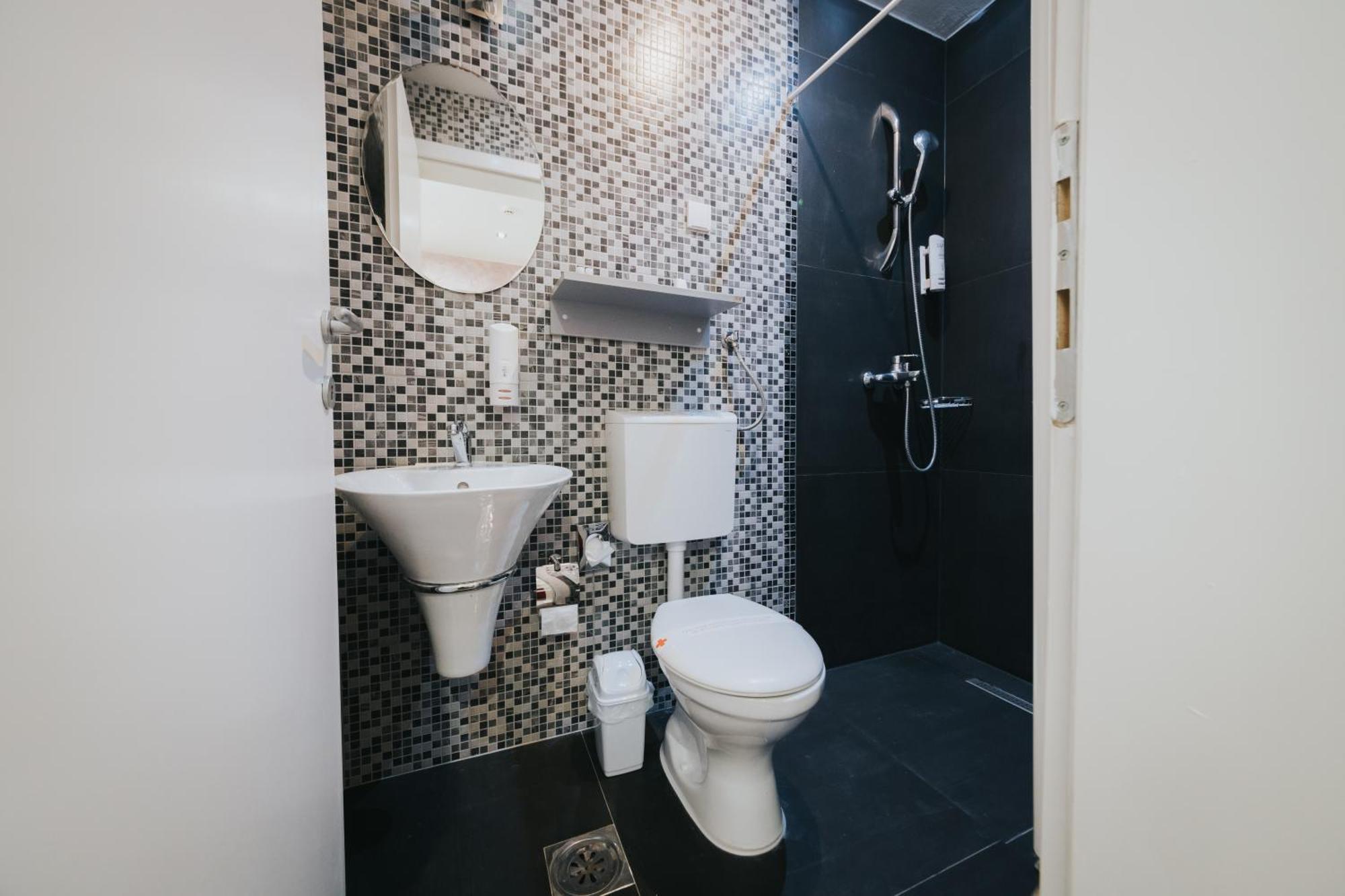 Hotel Old Town Residence Сараєво Екстер'єр фото