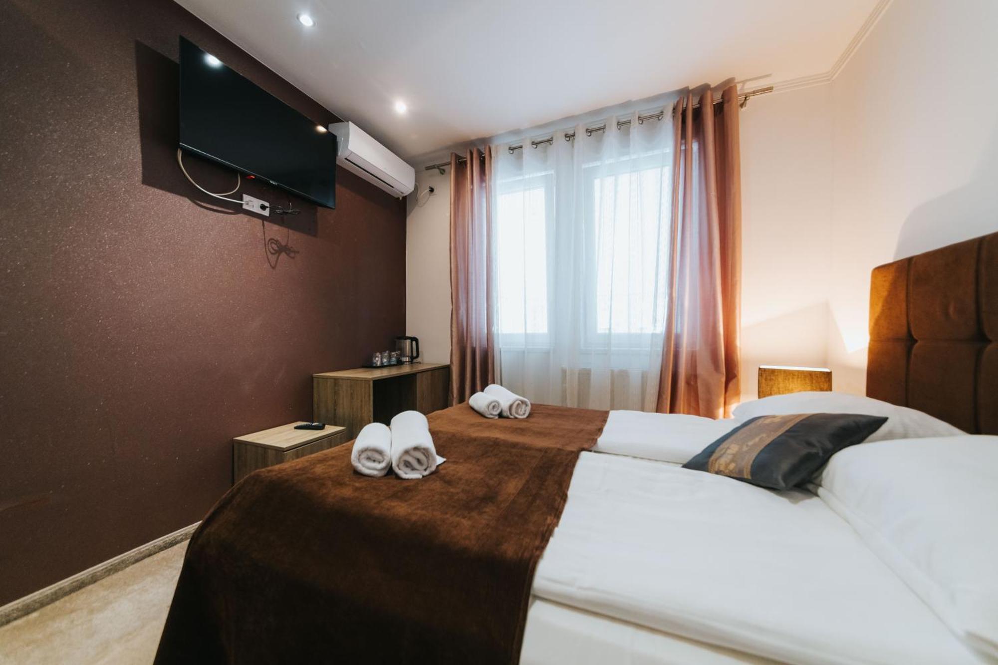 Hotel Old Town Residence Сараєво Екстер'єр фото