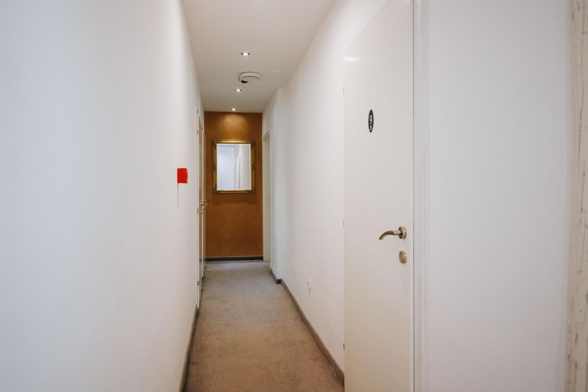 Hotel Old Town Residence Сараєво Екстер'єр фото