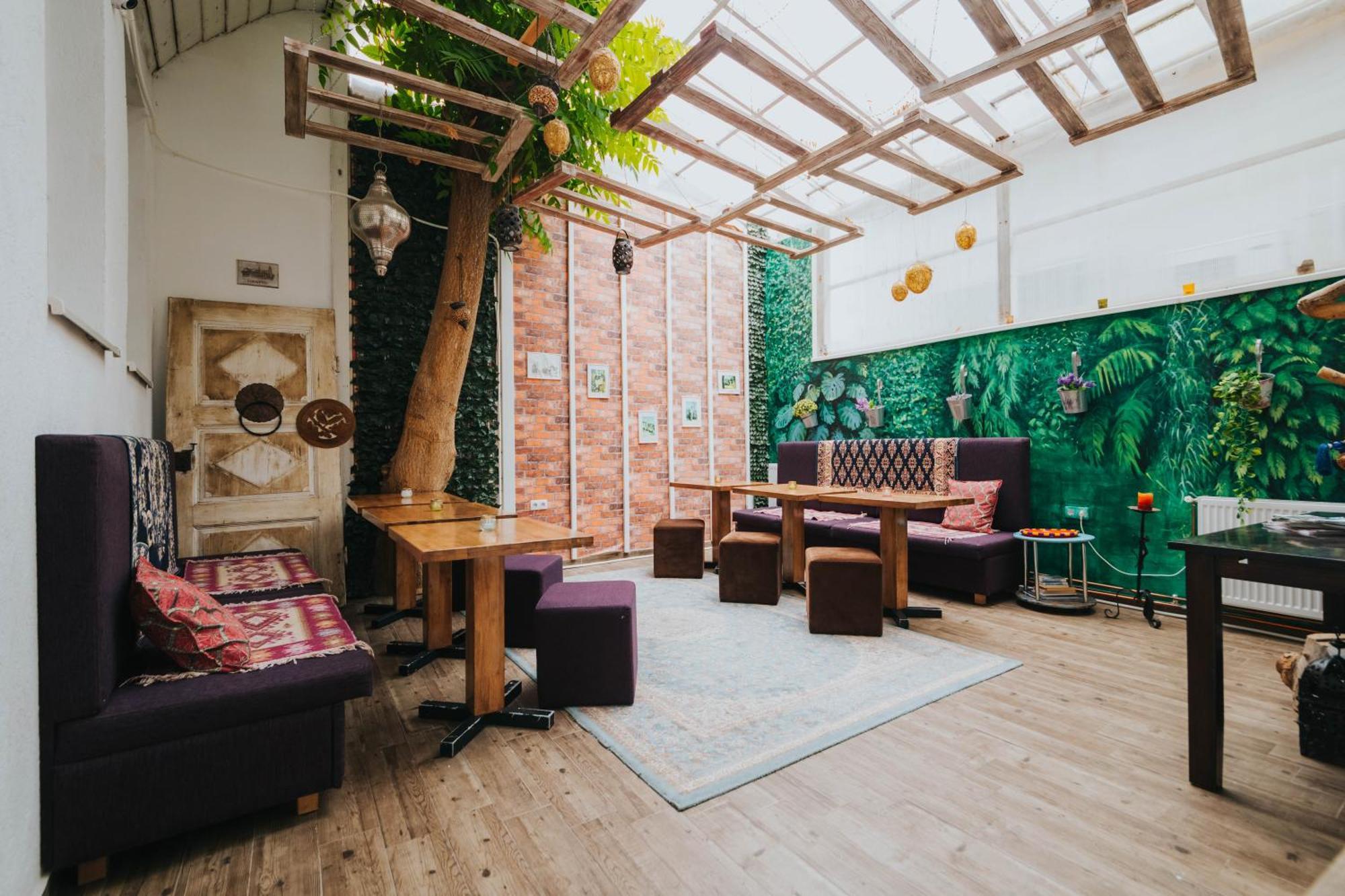 Hotel Old Town Residence Сараєво Екстер'єр фото