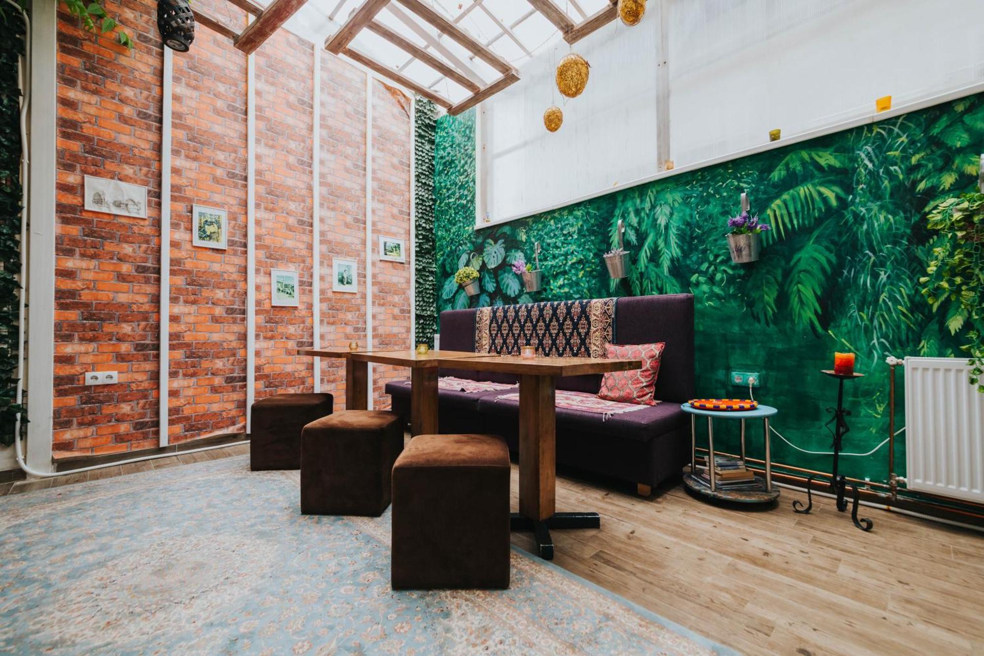 Hotel Old Town Residence Сараєво Екстер'єр фото