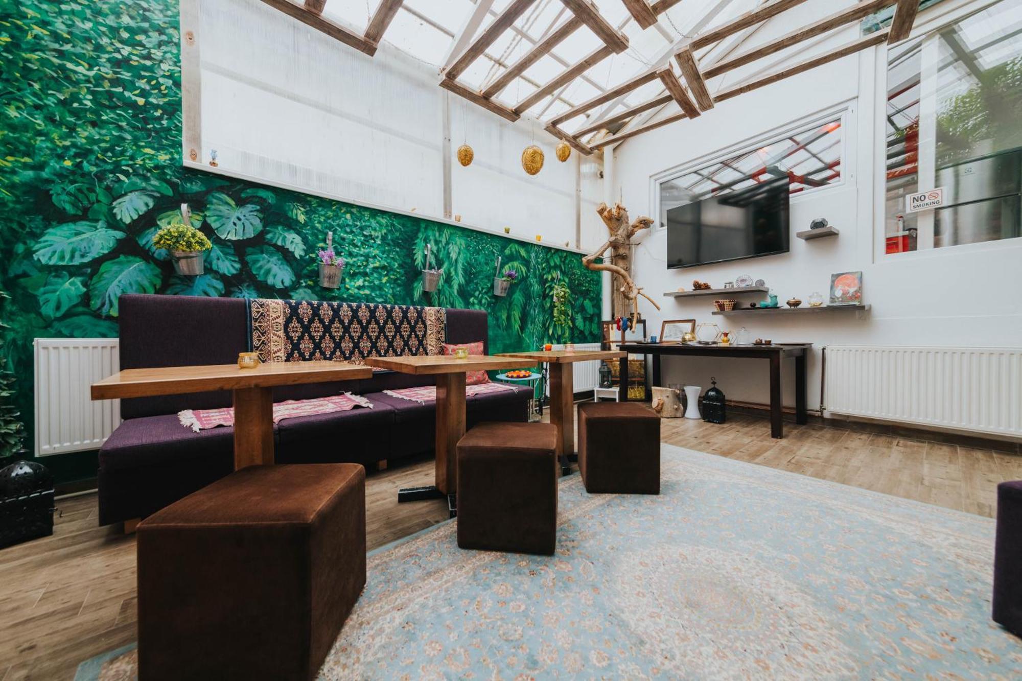 Hotel Old Town Residence Сараєво Екстер'єр фото