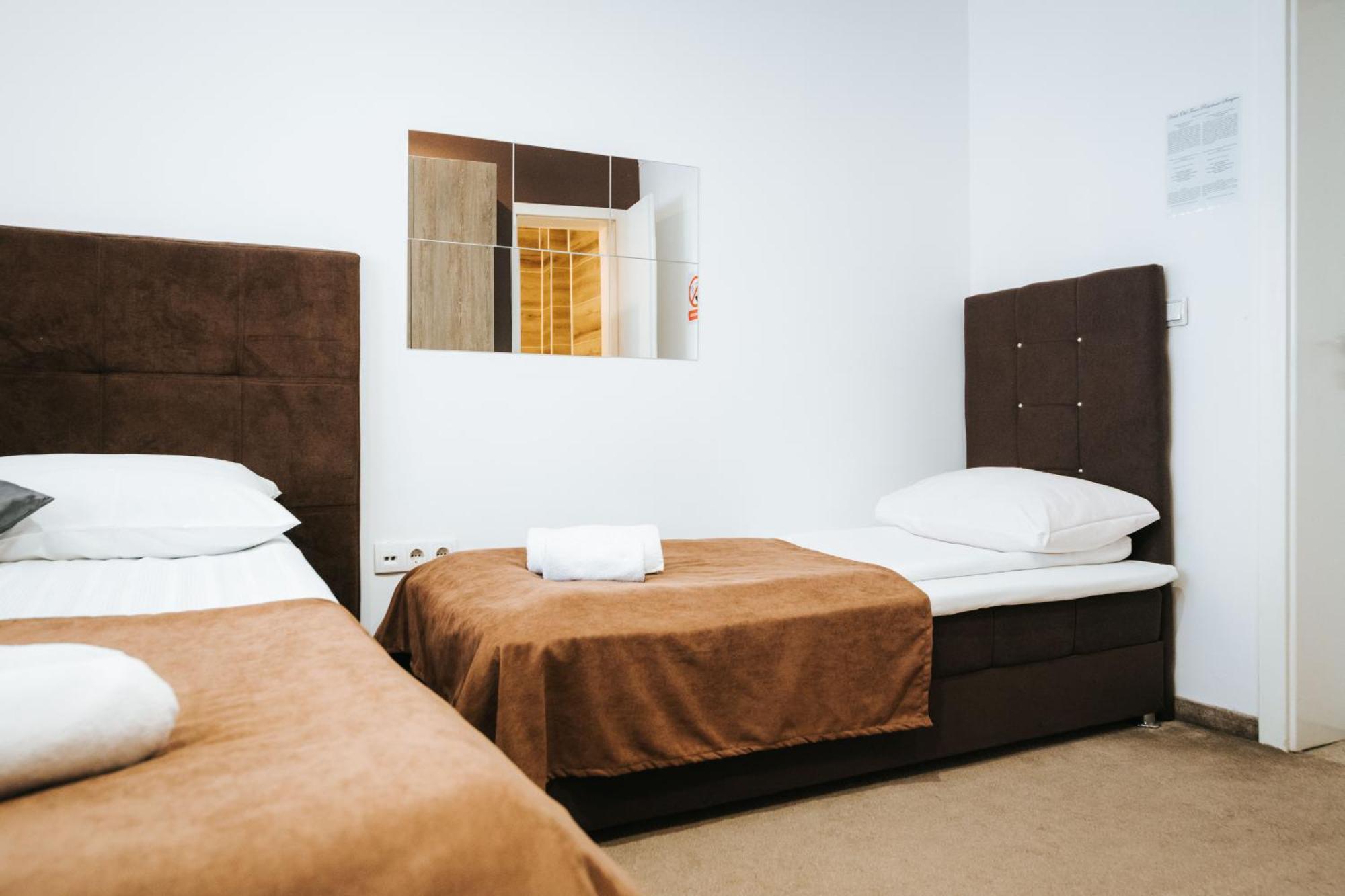 Hotel Old Town Residence Сараєво Екстер'єр фото