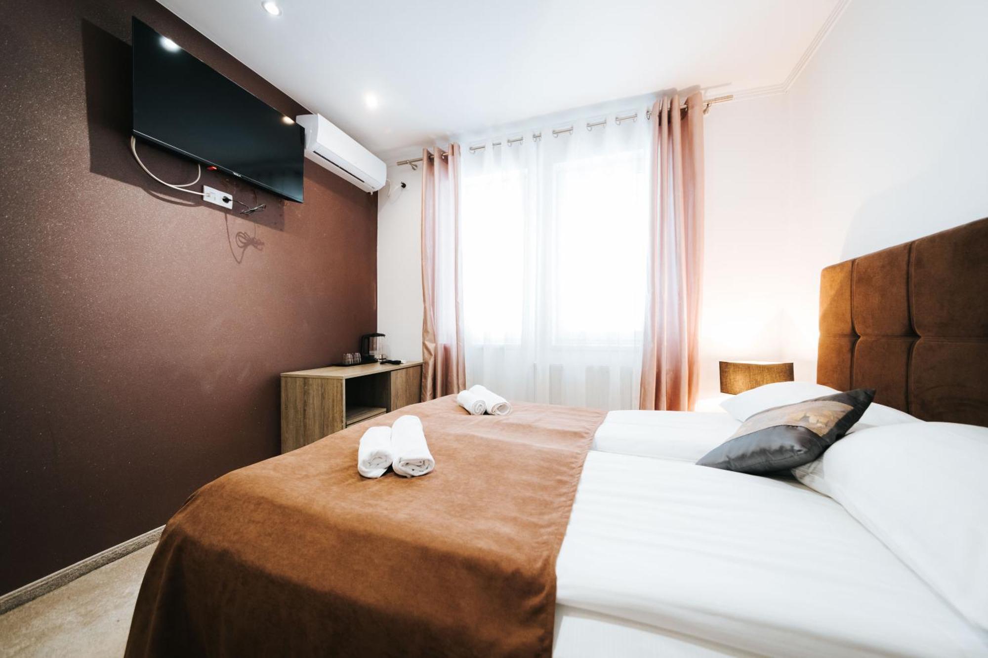 Hotel Old Town Residence Сараєво Екстер'єр фото