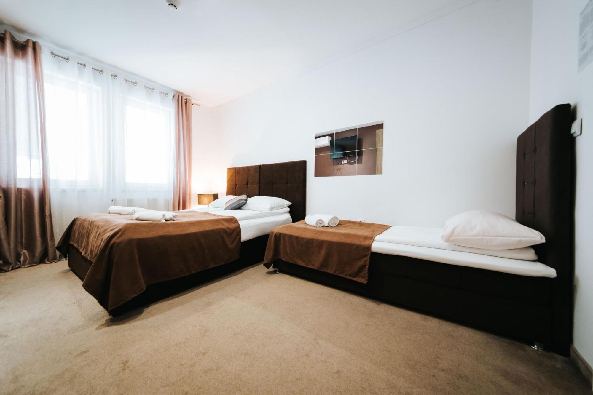 Hotel Old Town Residence Сараєво Екстер'єр фото
